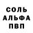 COCAIN Эквадор Gabriel Merisan